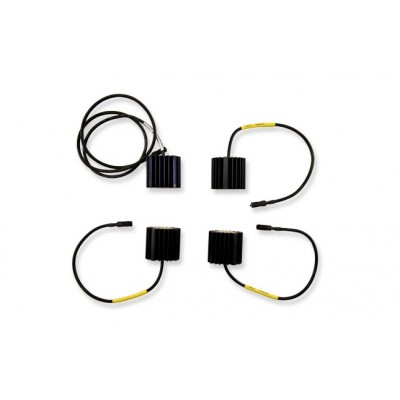 KW Electronic Damping Cancellation Kit